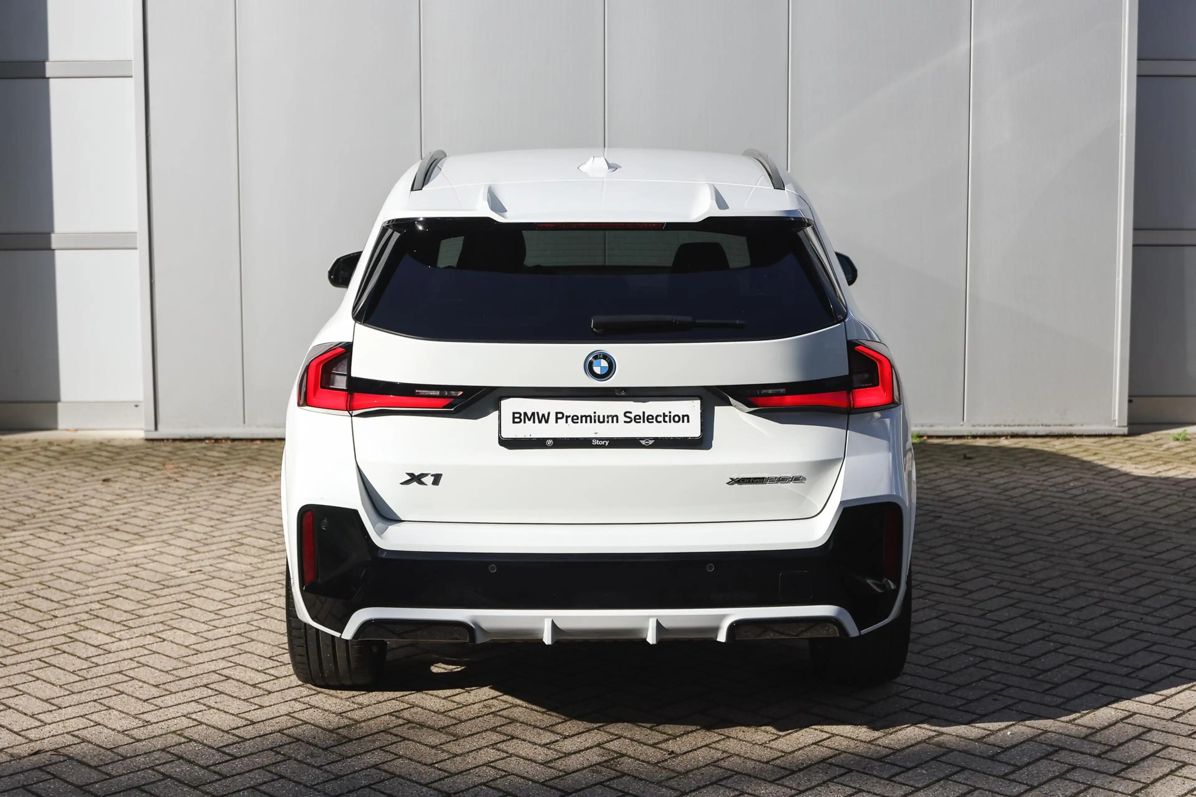 BMW X1 xDrive25e M Sport Automaat / Sportstoelen / Comfor — photo 6