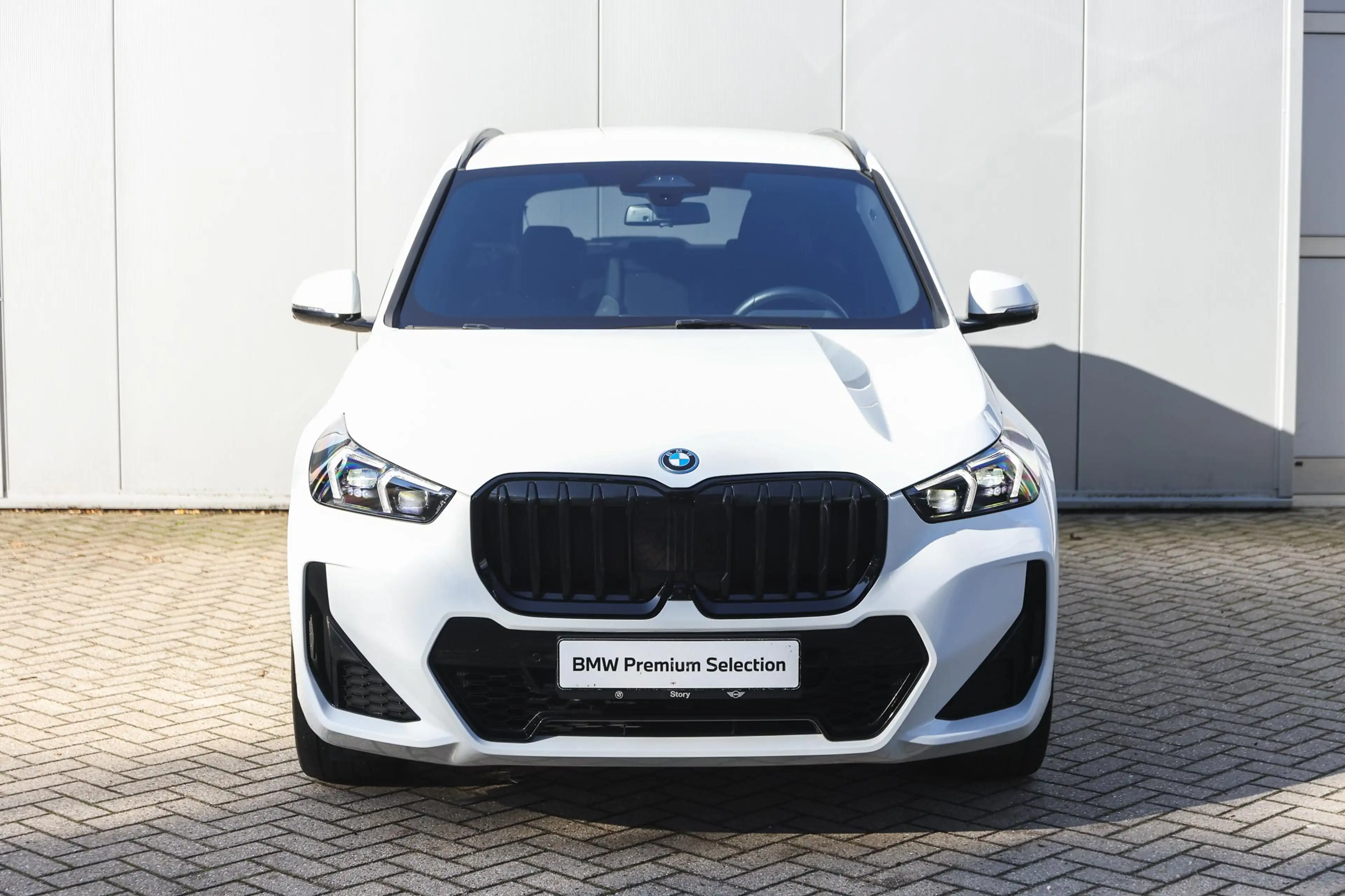 BMW X1 xDrive25e M Sport Automaat / Sportstoelen / Comfor — photo 5