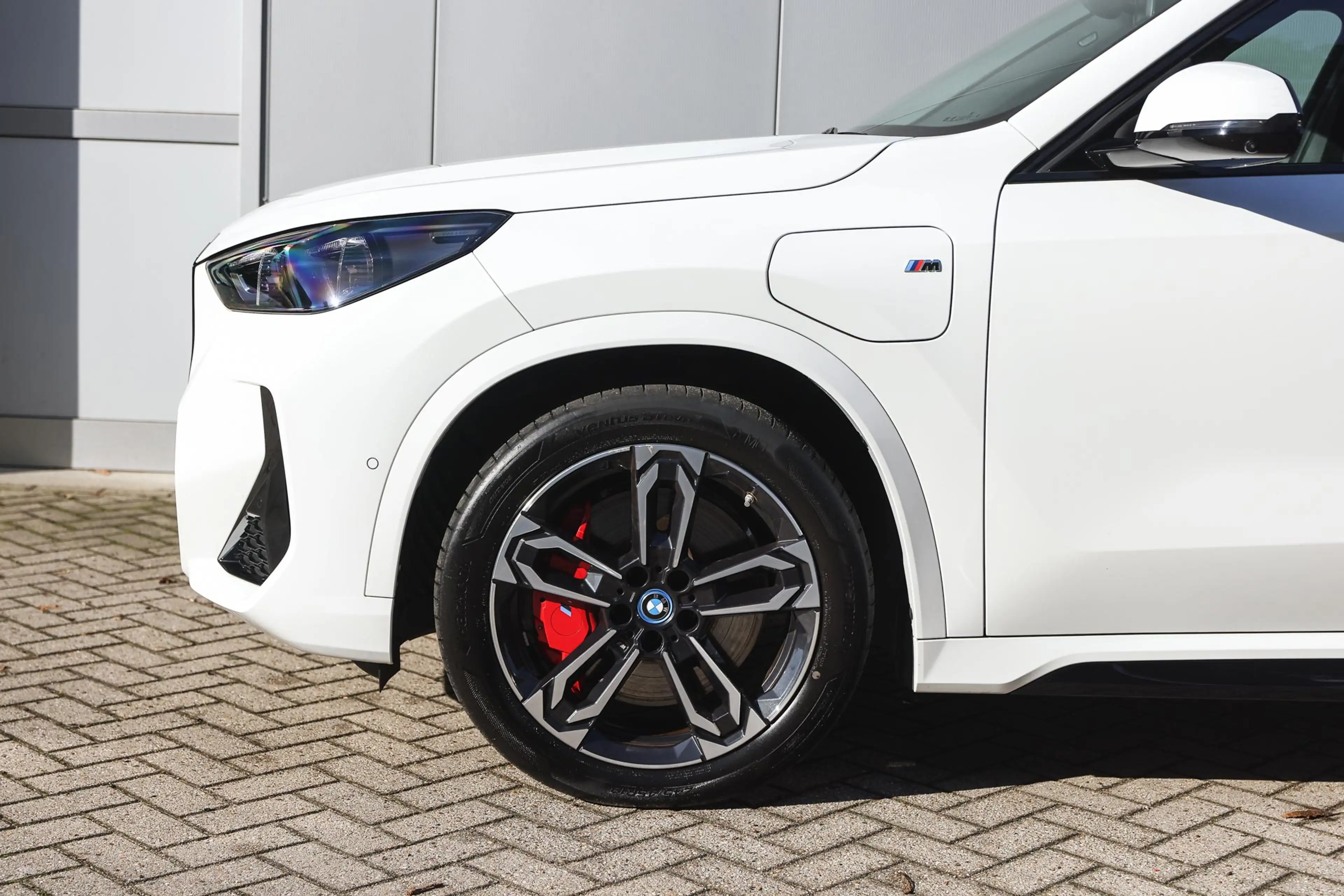 BMW X1 xDrive25e M Sport Automaat / Sportstoelen / Comfor — photo 4