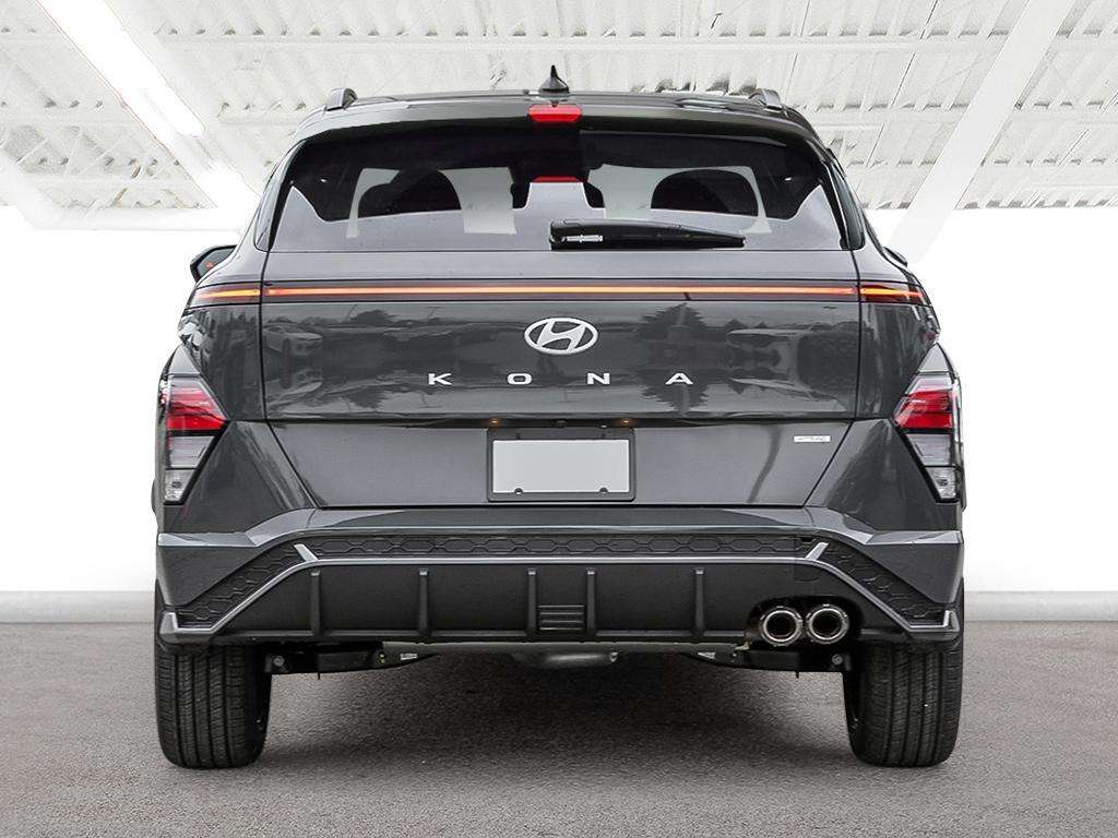 used 2026 Hyundai Kona car, priced at $38,716