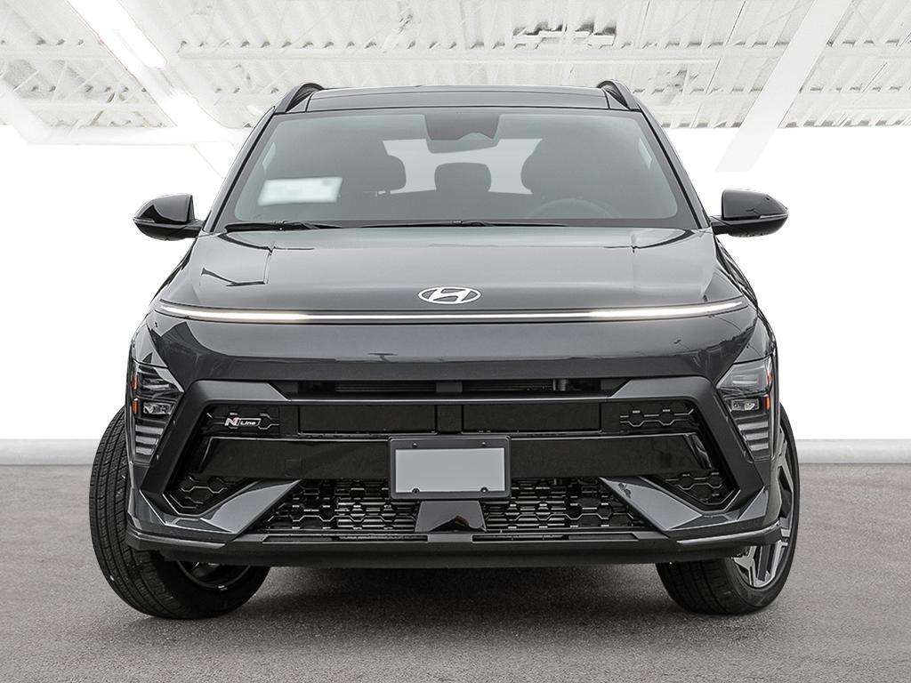 used 2026 Hyundai Kona car, priced at $38,716