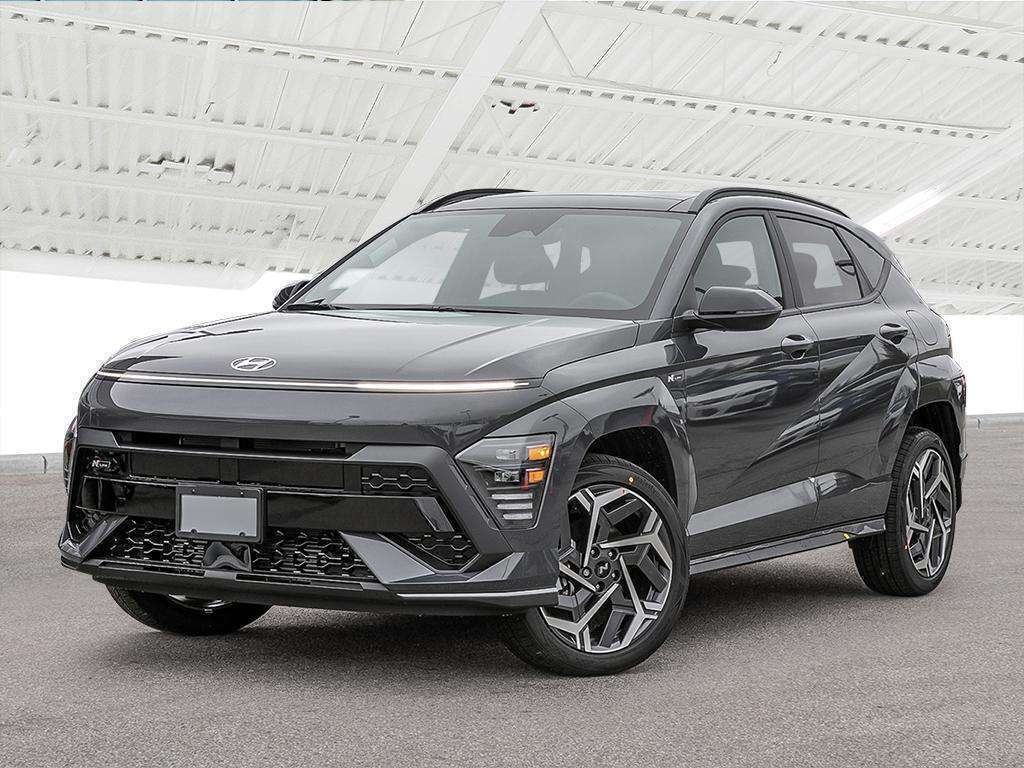 used 2026 Hyundai Kona car, priced at $38,716