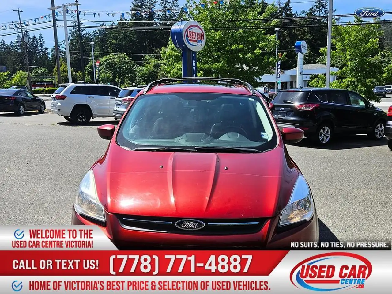 Ford Escape fotografie Ford Escape
