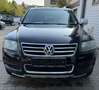 Volkswagen Touareg V6 TDI Kong BiXen/Navi/Leder/Sound/AHK Schwarz - thumbnail 7