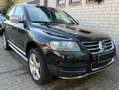 Volkswagen Touareg V6 TDI Kong BiXen/Navi/Leder/Sound/AHK Schwarz - thumbnail 1
