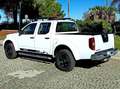 Nissan Navara 2.5 DCI DOUBLE CAB WORK Blanc - thumbnail 6