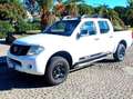 Nissan Navara 2.5 DCI DOUBLE CAB WORK Blanc - thumbnail 8