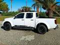 Nissan Navara 2.5 DCI DOUBLE CAB WORK Blanc - thumbnail 3