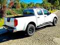 Nissan Navara 2.5 DCI DOUBLE CAB WORK Blanc - thumbnail 4