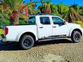 Nissan Navara 2.5 DCI DOUBLE CAB WORK Blanc - thumbnail 2