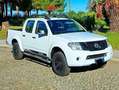 Nissan Navara 2.5 DCI DOUBLE CAB WORK Blanc - thumbnail 1