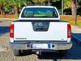 Nissan Navara 2.5 DCI DOUBLE CAB WORK Blanc - thumbnail 9