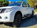 Nissan Navara 2.5 DCI DOUBLE CAB WORK Blanc - thumbnail 5