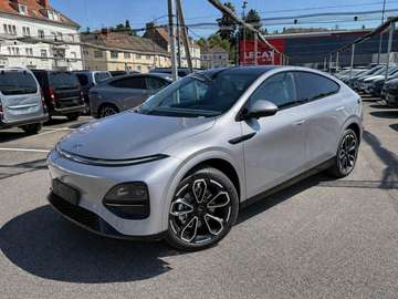 PERFORMANCE 80 KWH AWD AVEC ATTELAGE / CUIR NOIR NAPPA