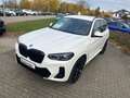 BMW X3 30d M Sport/Navigation/Leder/Soundsystem/LED Blanc - thumbnail 41