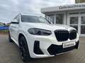 BMW X3 30d M Sport/Navigation/Leder/Soundsystem/LED Bianco - thumbnail 7