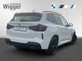 BMW X3 30d M Sport/Navigation/Leder/Soundsystem/LED Bianco - thumbnail 3