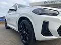 BMW X3 30d M Sport/Navigation/Leder/Soundsystem/LED Blanc - thumbnail 39
