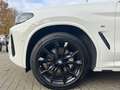 BMW X3 30d M Sport/Navigation/Leder/Soundsystem/LED Blanc - thumbnail 16