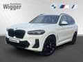 BMW X3 30d M Sport/Navigation/Leder/Soundsystem/LED Bianco - thumbnail 1