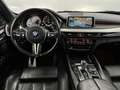 BMW X5 M Pano, Leder, Navi, Camera, 576PK Grijs - thumbnail 16