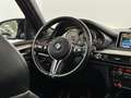 BMW X5 M Pano, Leder, Navi, Camera, 576PK Grijs - thumbnail 19
