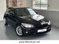 BMW 118 d Lim. 5-Türer 2.Hand/Autom./Kamera/NAVI/HiFi Schwarz - thumbnail 8