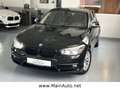 BMW 118 d Lim. 5-Türer 2.Hand/Autom./Kamera/NAVI/HiFi Schwarz - thumbnail 1