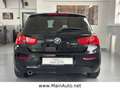 BMW 118 d Lim. 5-Türer 2.Hand/Autom./Kamera/NAVI/HiFi Schwarz - thumbnail 5