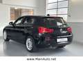 BMW 118 d Lim. 5-Türer 2.Hand/Autom./Kamera/NAVI/HiFi Schwarz - thumbnail 4