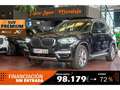 BMW X3 xDrive 30e Negro - thumbnail 1
