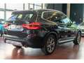 BMW X3 xDrive 30e Negro - thumbnail 3