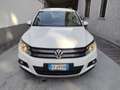 Volkswagen Tiguan 1.4 tsi 2014 benzina 122cv km 88.000 Bianco - thumbnail 2
