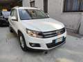 Volkswagen Tiguan 1.4 tsi 2014 benzina 122cv km 88.000 Bianco - thumbnail 3