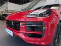 Porsche Cayenne Coupé E-Hybrid Black Edition Aut. Rojo - thumbnail 7