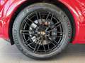 Porsche Cayenne Coupé E-Hybrid Black Edition Aut. Rojo - thumbnail 9
