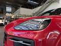 Porsche Cayenne Coupé E-Hybrid Black Edition Aut. Rojo - thumbnail 8