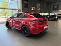 Porsche Cayenne Coupé E-Hybrid Black Edition Aut. Rojo - thumbnail 2
