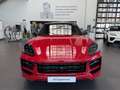 Porsche Cayenne Coupé E-Hybrid Black Edition Aut. Rojo - thumbnail 4