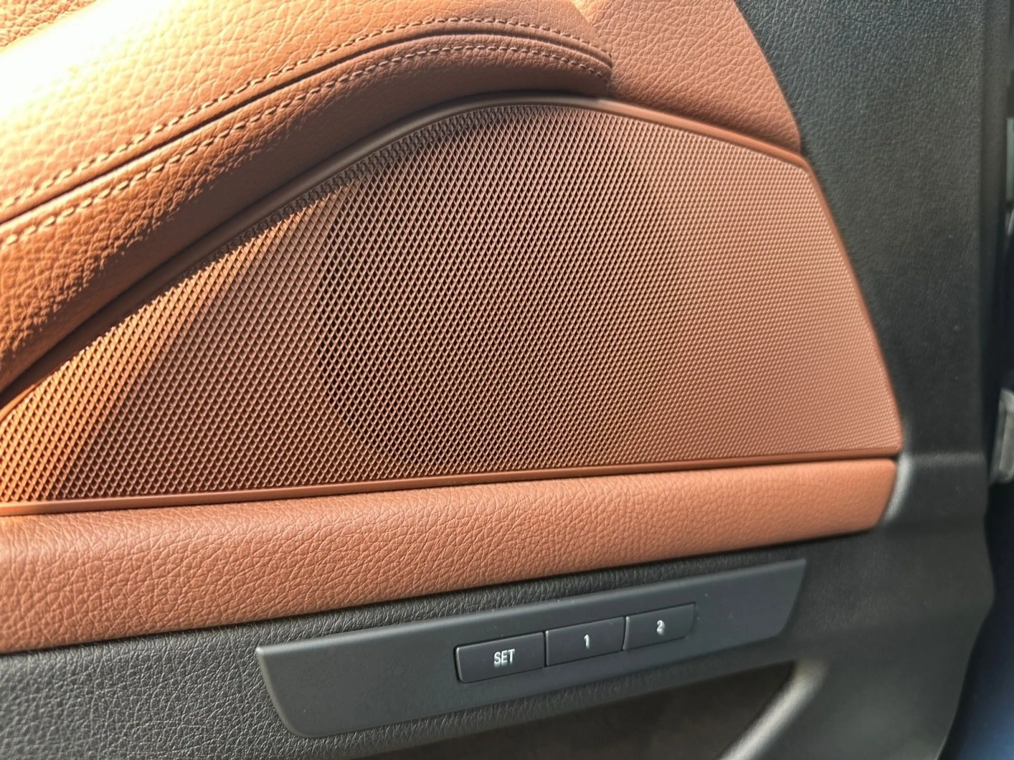 BMW 525 d Touring*MEMORY*NAVI*SHZ VO+HI* — photo 12