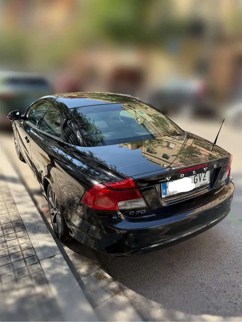 Volvo C70 2.0D Momentum Aut. - 2