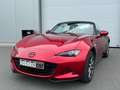 Mazda MX-5 1.5i Skyactiv-G Skycruise  // GARANTIE 12 MOIS Roşu - thumbnail 3