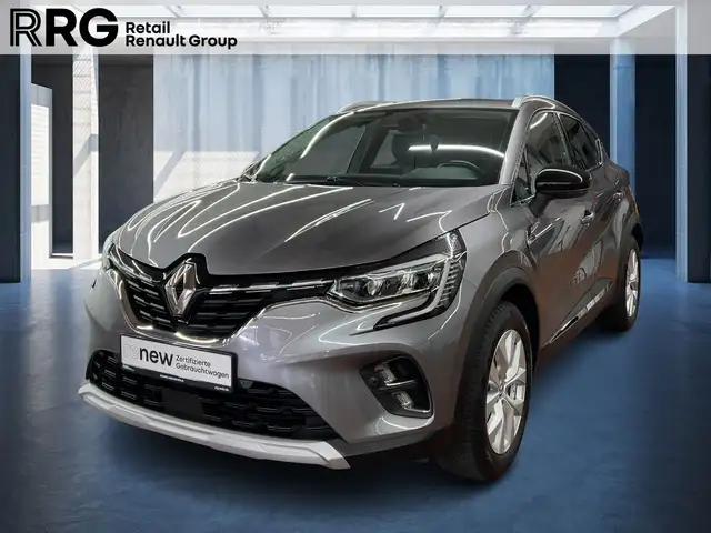 Renault Captur main image