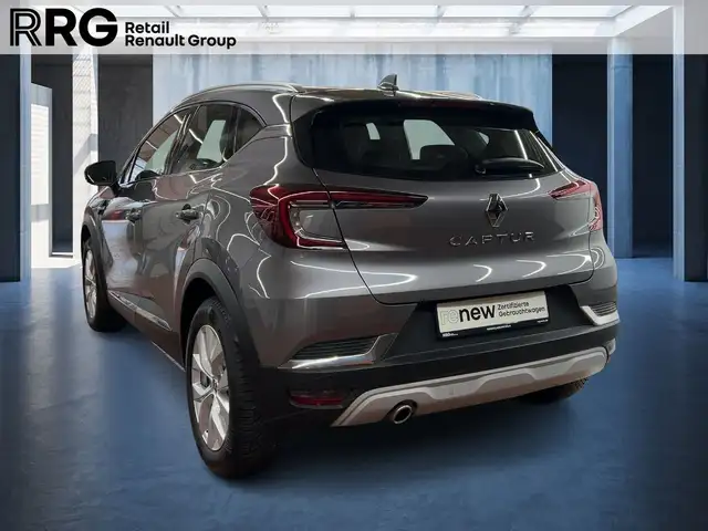 Renault Captur view 4
