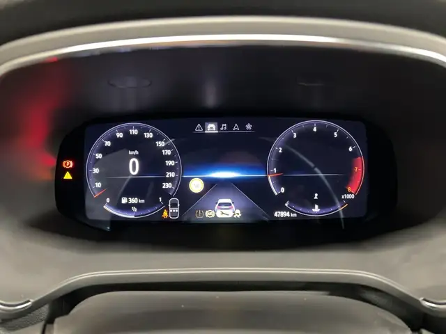 Renault Captur view 13