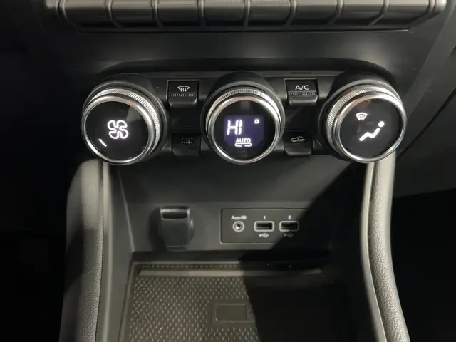 Renault Captur view 16