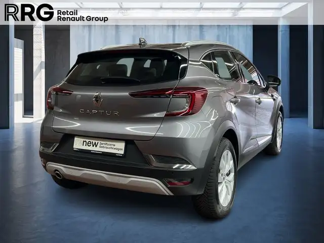 Renault Captur view 5
