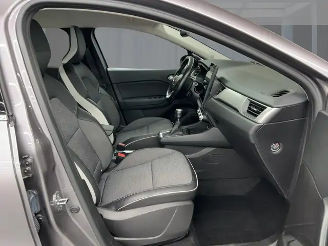 Renault Captur view 8