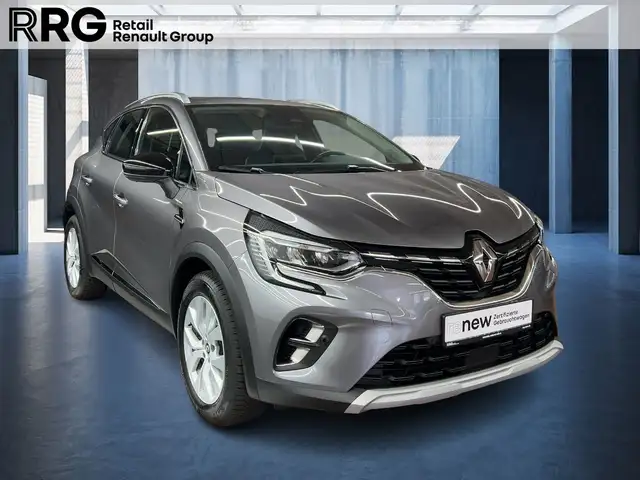 Renault Captur view 7