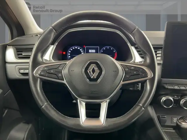 Renault Captur view 11
